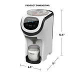 Formula Pro® Mini Baby Formula Dispenser Baby Brezza Malaysia - product thumbnail