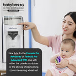 Baby Brezza Replacement Axle for the Formula Pro Advanced - product thumbnail