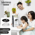 Baby Brezza Replacement Bottle Grate & Drip Tray for the Formula Pro Advanced - product thumbnail