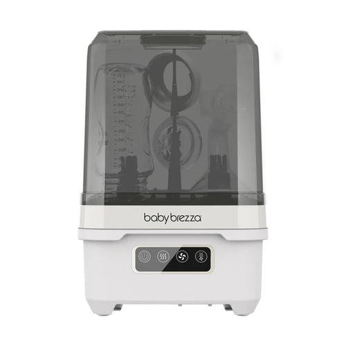 Sterilizer Dryer Mini - Portable Size Perfect For Travel & Smaller Spaces - product thumbnail