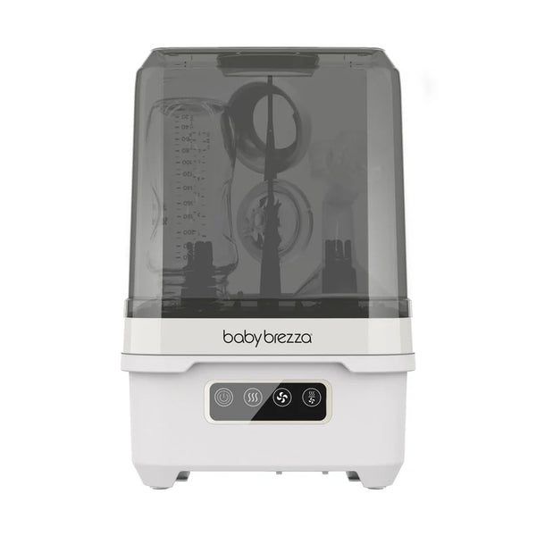Sterilizer Dryer Mini - Portable Size Perfect For Travel & Smaller Spaces - product thumbnail